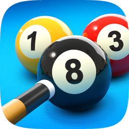 8-ball-pooltm — App Store Top 500