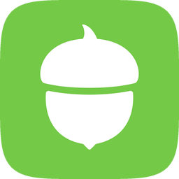 acorns-save-invest-money — App Store Top 500
