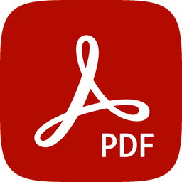 acrobat-reader-pdf-editor — App Store Top 500