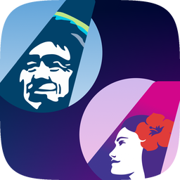 alaska-hawaiian — App Store Top 500