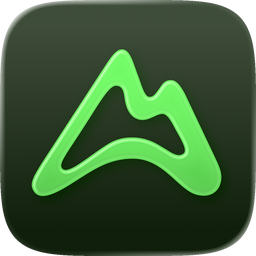 alltrails-hike-bike-run — App Store Top 500