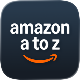 amazon-a-to-z — App Store Top 500