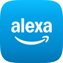 amazon-alexa — App Store Top 500