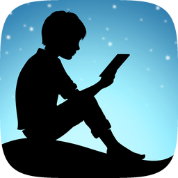 amazon-kindle-reading-app — App Store Top 500