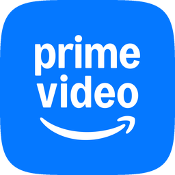 amazon-prime-video — App Store Top 500