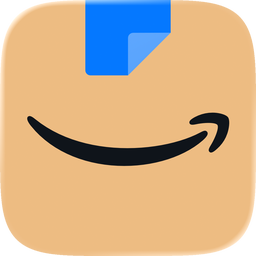 amazon-shopping — App Store Top 500