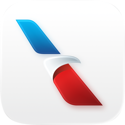 american-airlines — App Store Top 500