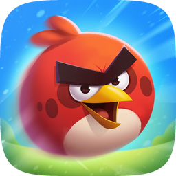 angry-birds-2 — App Store Top 500