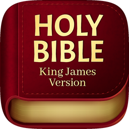 bible-daily-bible-verse-kjv — App Store Top 500