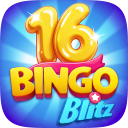 bingo-blitztm-bingo-games — App Store Top 500