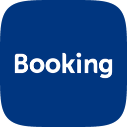 booking-com-hotels-travel — App Store Top 500