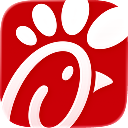 chick-fil-a — App Store Top 500