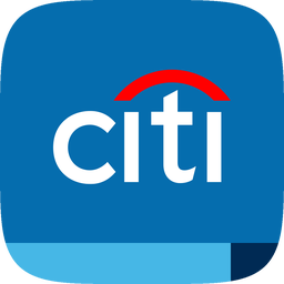 citi-mobile — App Store Top 500