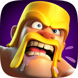 clash-of-clans — App Store Top 500