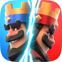 clash-royale — App Store Top 500