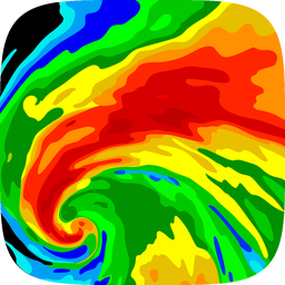 clime-noaa-weather-radar-live — App Store Top 500