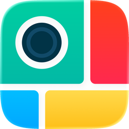 collageable-photo-collage — App Store Top 500