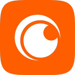 crunchyroll — App Store Top 500
