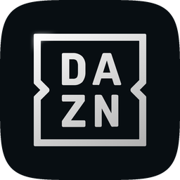 dazn-stream-live-sports — App Store Top 500