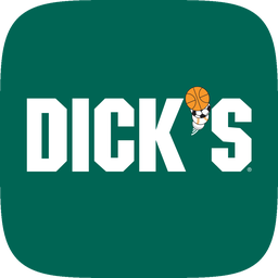 dick-s-sporting-goods — App Store Top 500