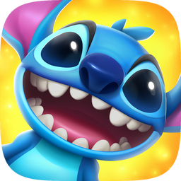 disney-solitaire — App Store Top 500