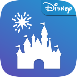 disneyland — App Store Top 500