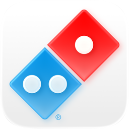 domino-s-pizza-usa — App Store Top 500