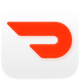 doordash-food-grocery-more — App Store Top 500