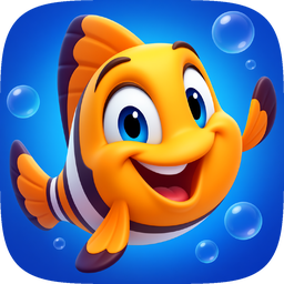 fishdom — App Store Top 500