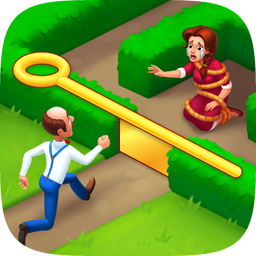 gardenscapes — App Store Top 500