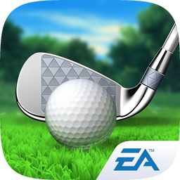 golf-clash-golfing-simulator — App Store Top 500