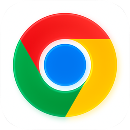 google-chrome — App Store Top 500