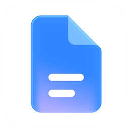 Google Docs icon
