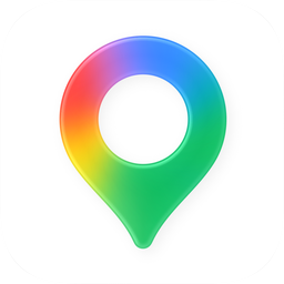 Google Maps icon