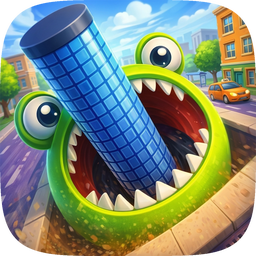 hole-io — App Store Top 500
