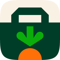 instacart-shopper-earn-money — App Store Top 500