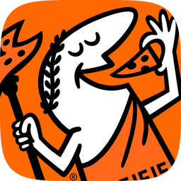 little-caesars-pizza — App Store Top 500