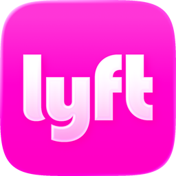 Lyft icon
