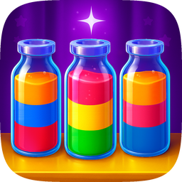 Magic Sort! icon