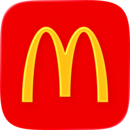mcdonald-s — App Store Top 500