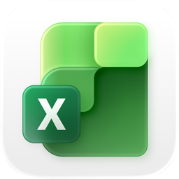 microsoft-excel — App Store Top 500