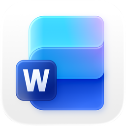 microsoft-word — App Store Top 500