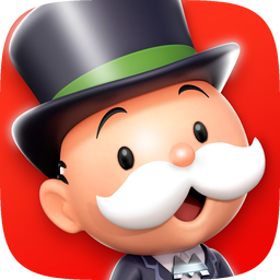 MONOPOLY GO! icon
