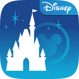 my-disney-experience — App Store Top 500
