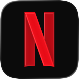 netflix — App Store Top 500
