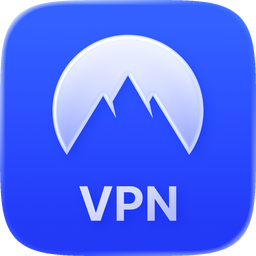 nordvpn-vpn-fast-secure — App Store Top 500