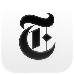 nytimes-us-and-global-news — App Store Top 500