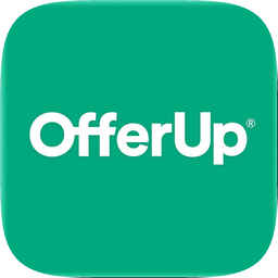 OfferUp Buy & Sell Marketplace icon