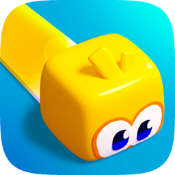 Paper.io 2 icon