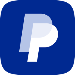 PayPal - Pay, Send, Save icon